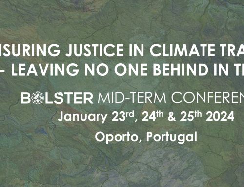 Save The Date For Bolster’s Mid-term Conference